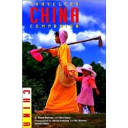 Traveler's Companion® China, 2nd