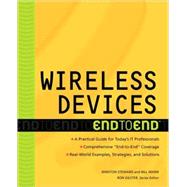 Wireless Devices End to End