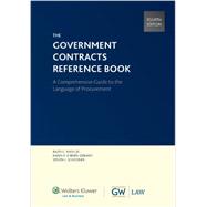 The Government Contracts Reference Book