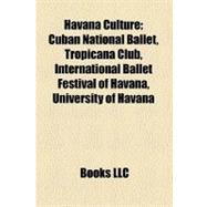 Havana Culture