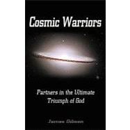 Cosmic Warriors