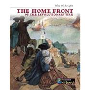 The Home Front of the Revolutionary War