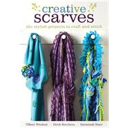 Creative Scarves