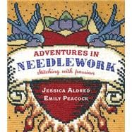 Adventures in Needlework