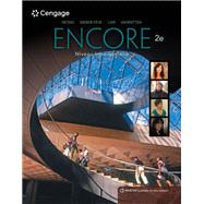 Encore Intermediate French, Student Edition: Niveau intermediaire