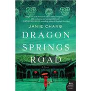 Dragon Springs Road