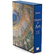 History of Art, Revised (Trade Version)