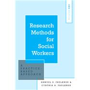 Research Methods for Social Workers