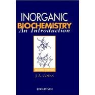 Inorganic Biochemistry An Introduction