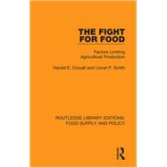 The Fight for Food