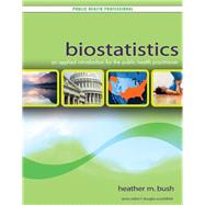 Biostatistics: An Applied Introduction for the Public Health Practitioner