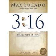 3:16 Participant's Guide : The Numbers of Hope