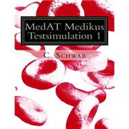 Medat Medikus Testsimulation 1