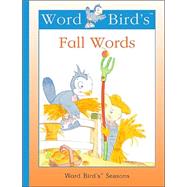 Word Bird's® Fall Words