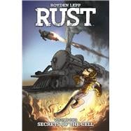 Rust Vol. 2: Secrets of the Cell