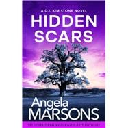 Hidden Scars A completely gripping crime thriller with a nail-biting twist