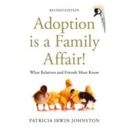 Adoption is a Family Affair!