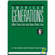 American Generations