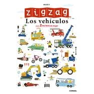 Zig-zag Los vehículos