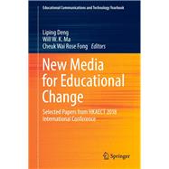 New Media for Educational Change