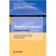 Technology in Education: Pedagogical Innovations