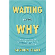 Waiting on the Why The Search for Meaning and Purpose in the face of Worry, Anxiety, Adversity and Overthinking