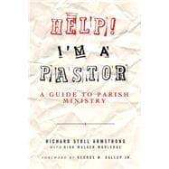 Help! I'm A Pastor