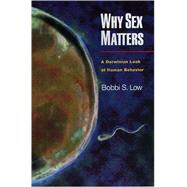 Why Sex Matters