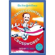 The New York Times Cross-Country Crosswords 150 Medium-Level Puzzles