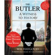 The Butler A Witness to History