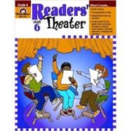 Readers' Theater, Grade 6+
