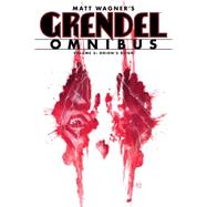 Grendel Omnibus 3