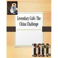 Levendary Cafe: The China Challenge 4357-PDF-ENG