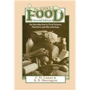 Science of Food : An Introduction to Food Science, Nutrition and Microbiology
