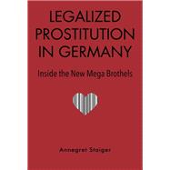 Legalized Prostitution in Germany