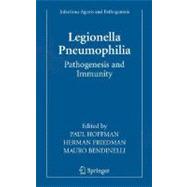 Legionella Pneumophila