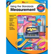 Using the Standards Measurement, Grade 5