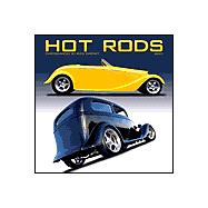 Hot Rods 2003 Calendar