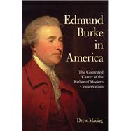 Edmund Burke in America
