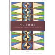 Huihui: Navigating Art and Literature in the Pacific