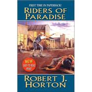 Riders of Paradise