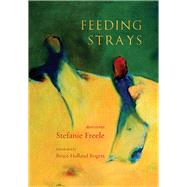 Feeding Strays