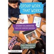 Group Work That Works