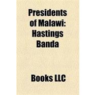 Presidents of Malawi