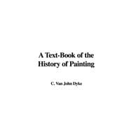 A Text-book of the History of Painting