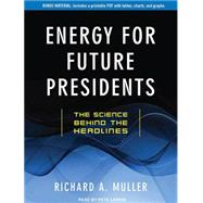 Energy For Future Presidents
