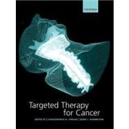 Targeted Therapy for Cancer