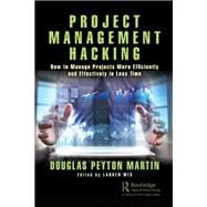 Project Management Hacking