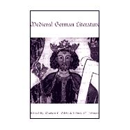 Medieval German Literature: A Companion