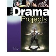 Basic Drama Projects (9th Edition)